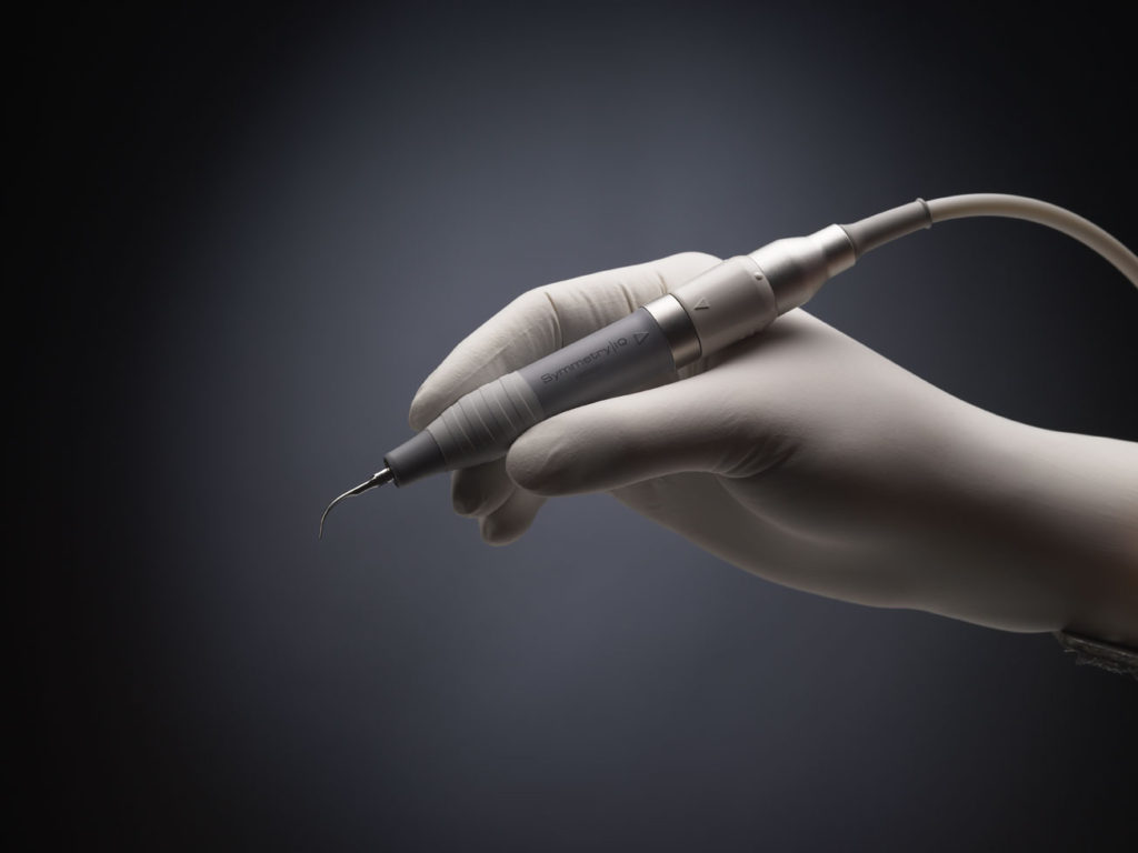 Ultrasonic Scaler KAIROSCC